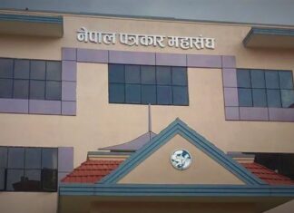 केन्द्रीय निर्वाचन समितिद्धारा महासङ्घको निर्वाचन कार्यतालिका सार्वजनिक