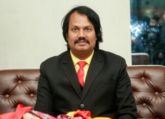 उपप्रधान तथा परराष्ट्रमन्त्री बन्ने अफर सिके राउतलाई