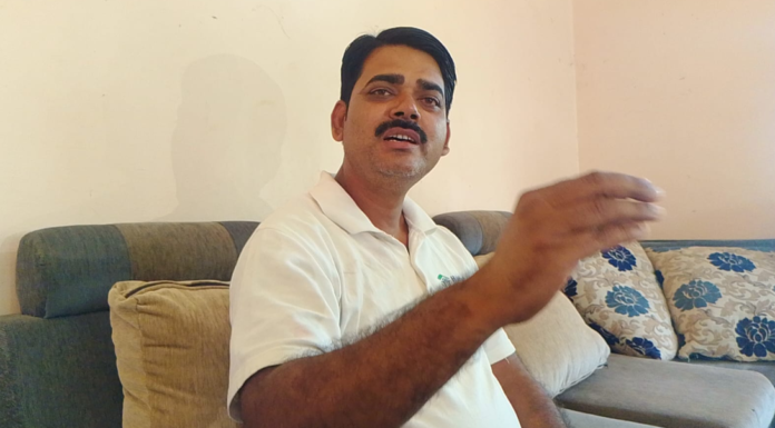 जसपा राैतहटको अध्यक्ष पदका लागि पनि राजिव रंजन यादव भिडने